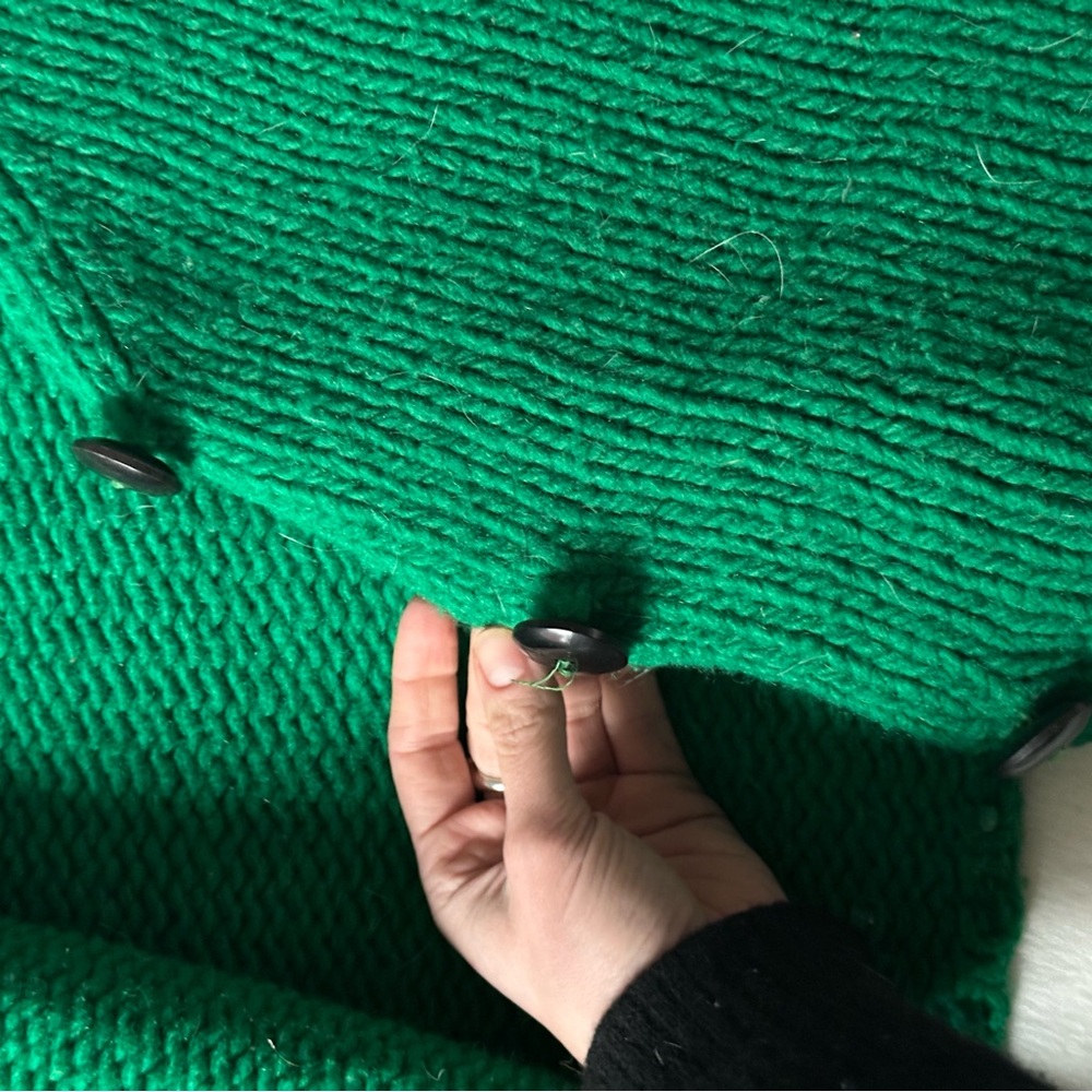 Babaa Cardigan No 57 - Picture 4 of 7
